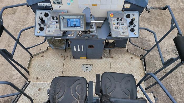 Used 2016 Wirtgen W200i