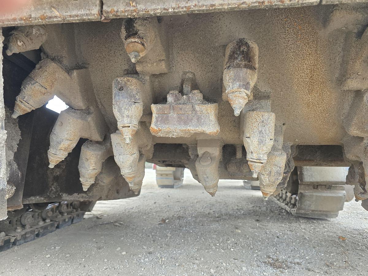 Used 2018 Roadtec RX300e