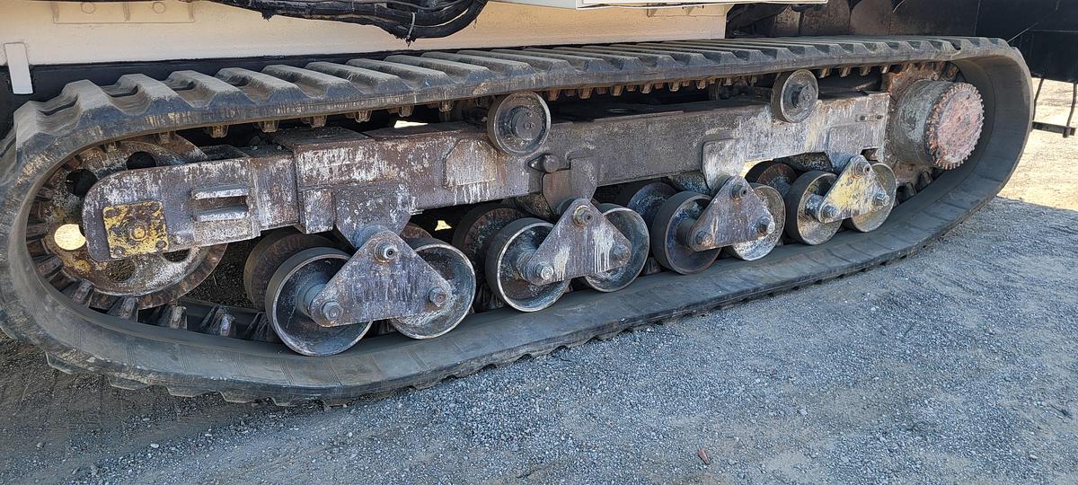 Used 1991 Morooka MST2200