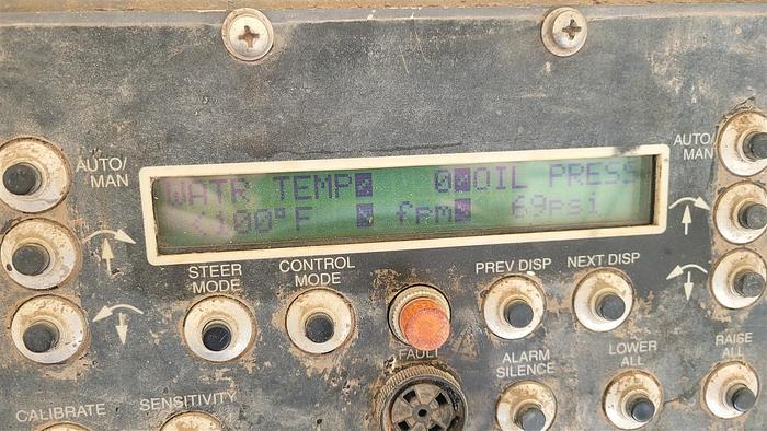 Used 2003 Terex CMI