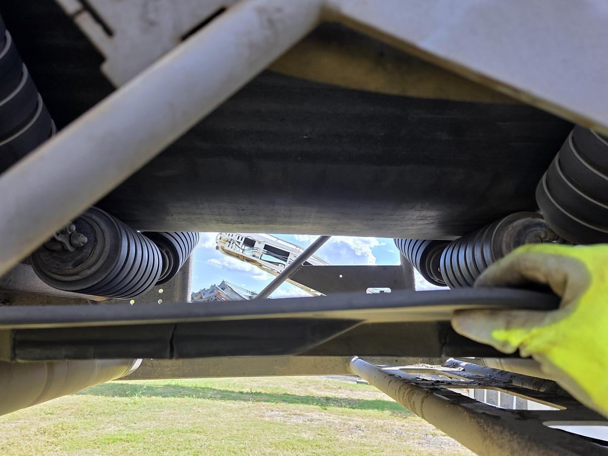 Used 2019 WIrtgen W220i