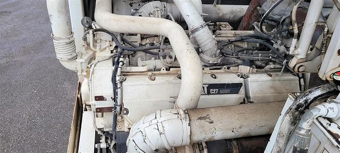 Used 2009 Roadtec RX900-4