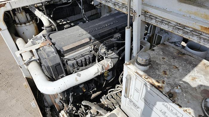 Used 2010 Roadtec RX500