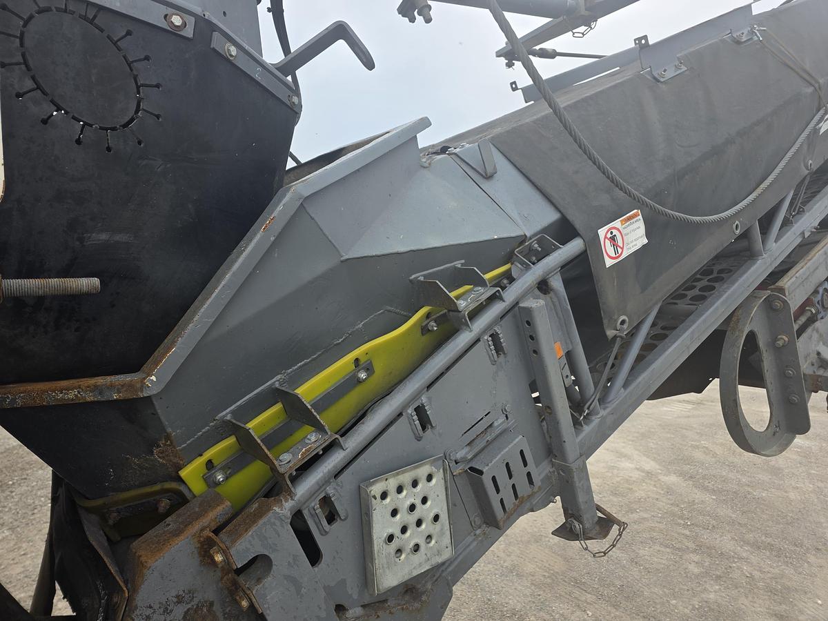 Used 2013 Wirtgen W120Fi