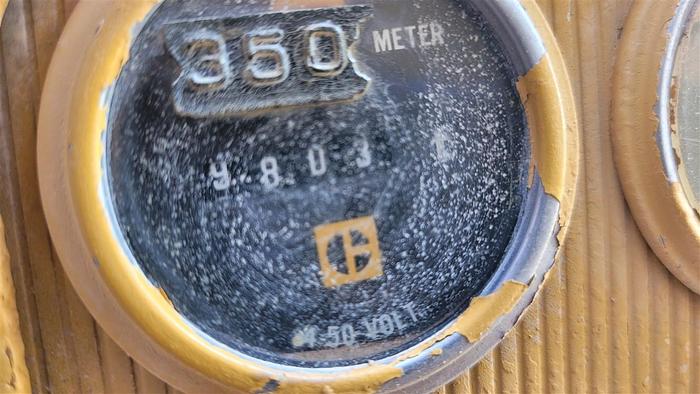 Used 1974 Caterpillar 16G