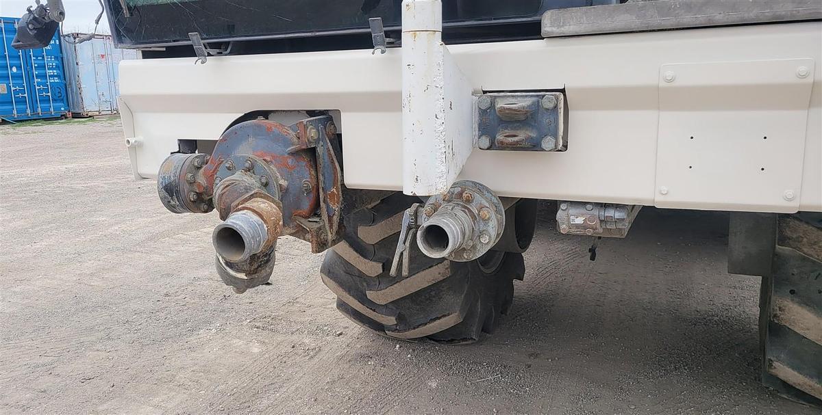 Used 2017 WIrtgen WR240i