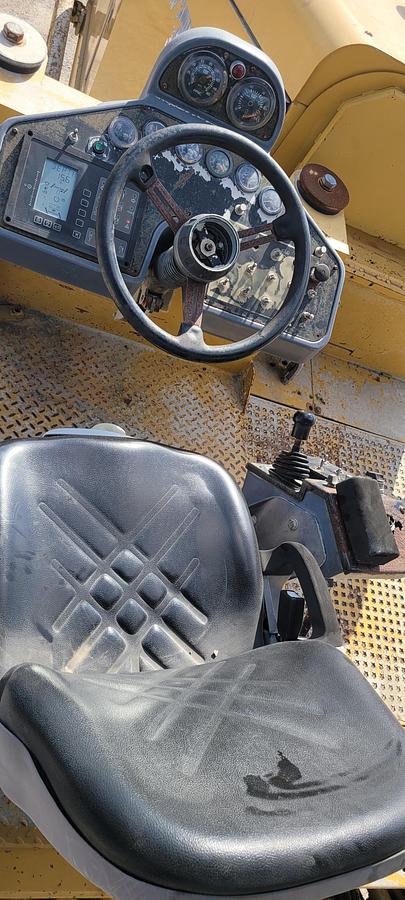 Used 2008 Caterpillar RM300