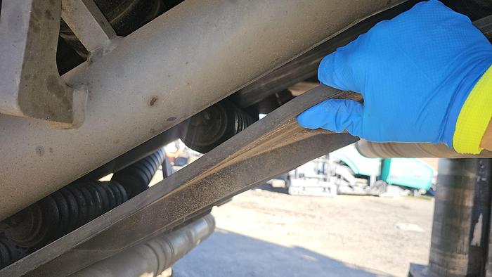 Used 2016 Wirtgen W220