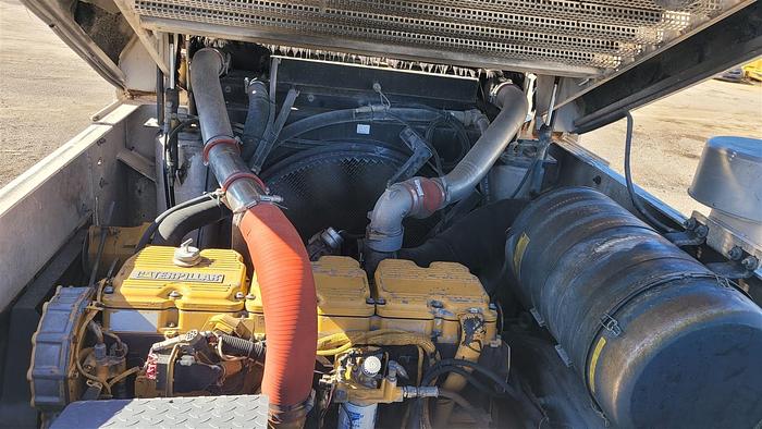 Used 2002 Wirtgen W2000