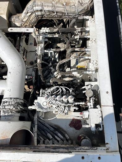 Used 2017 Roadtec RX700