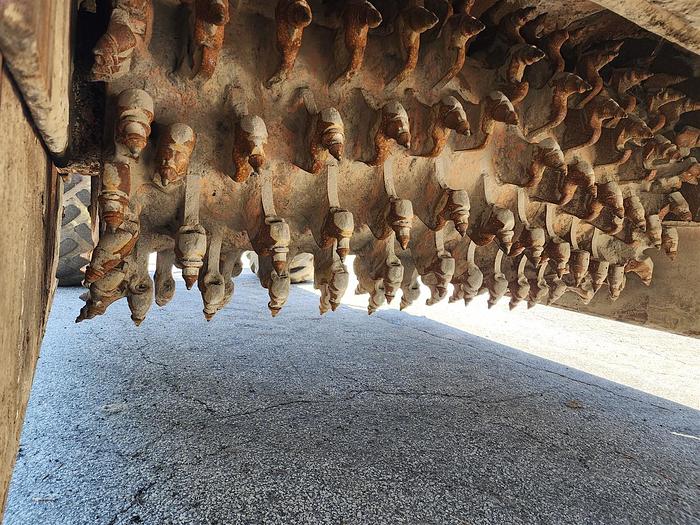 Used 2014 Roadtec SX8E