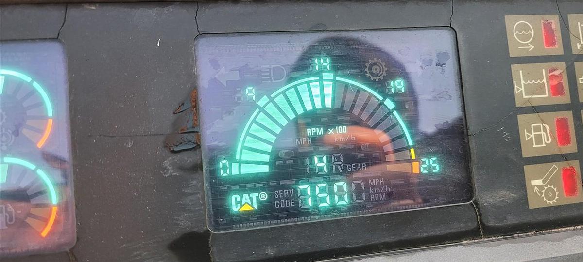 Used 2011 Caterpillar PM201