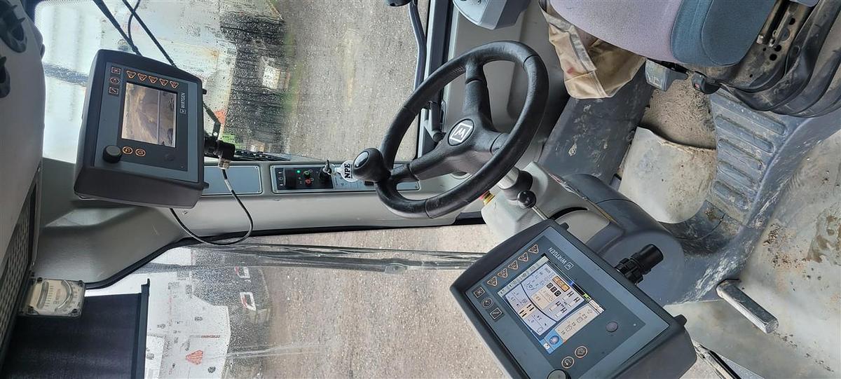 Used 2019 WIrtgen W200XLi