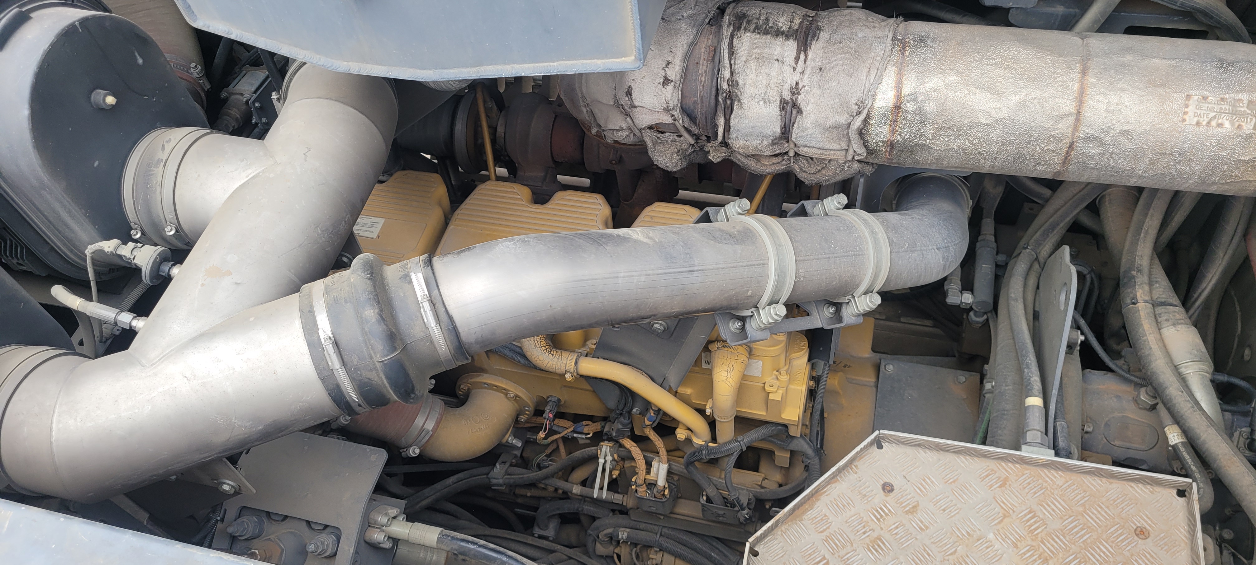 Used 2017 WIrtgen WR250