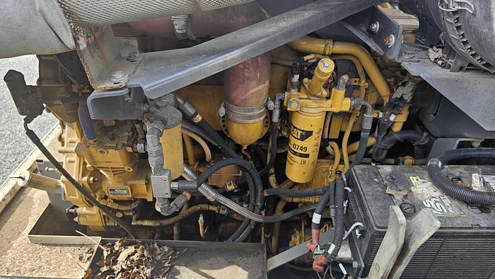 Used 2016 Wirtgen W220