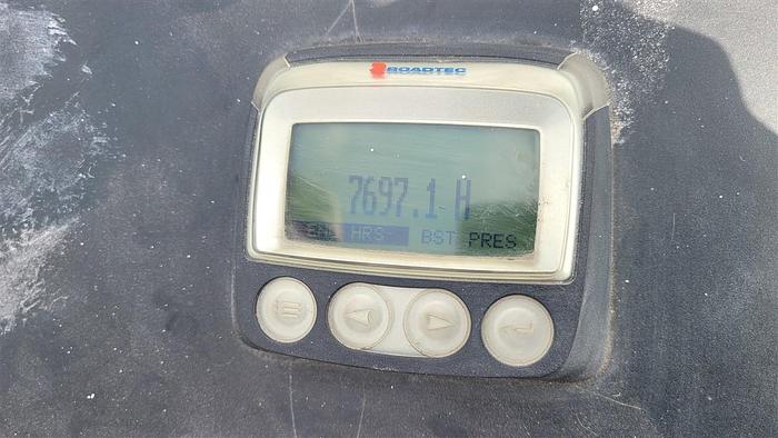 Used 2009 Roadtec RX900-4