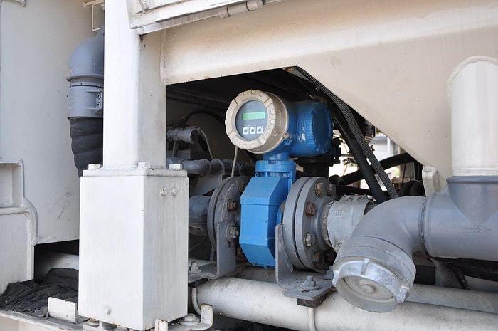 Used 2005 WIrtgen WM1000