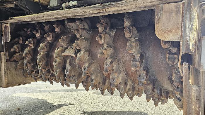 Used 2017 WIrtgen W200i