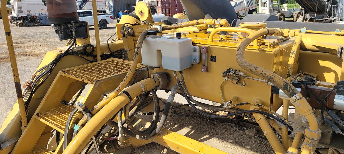 Used 2008 Caterpillar RM300