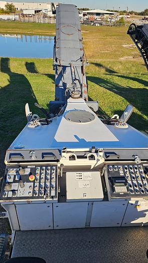 Used 2009 WIrtgen W2000