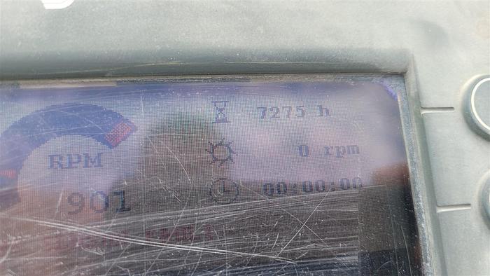 Used 2008 Caterpillar PM102