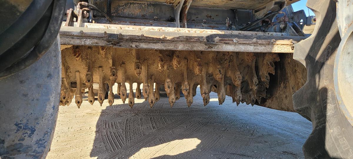 Used 2008 WIrtgen WR2400