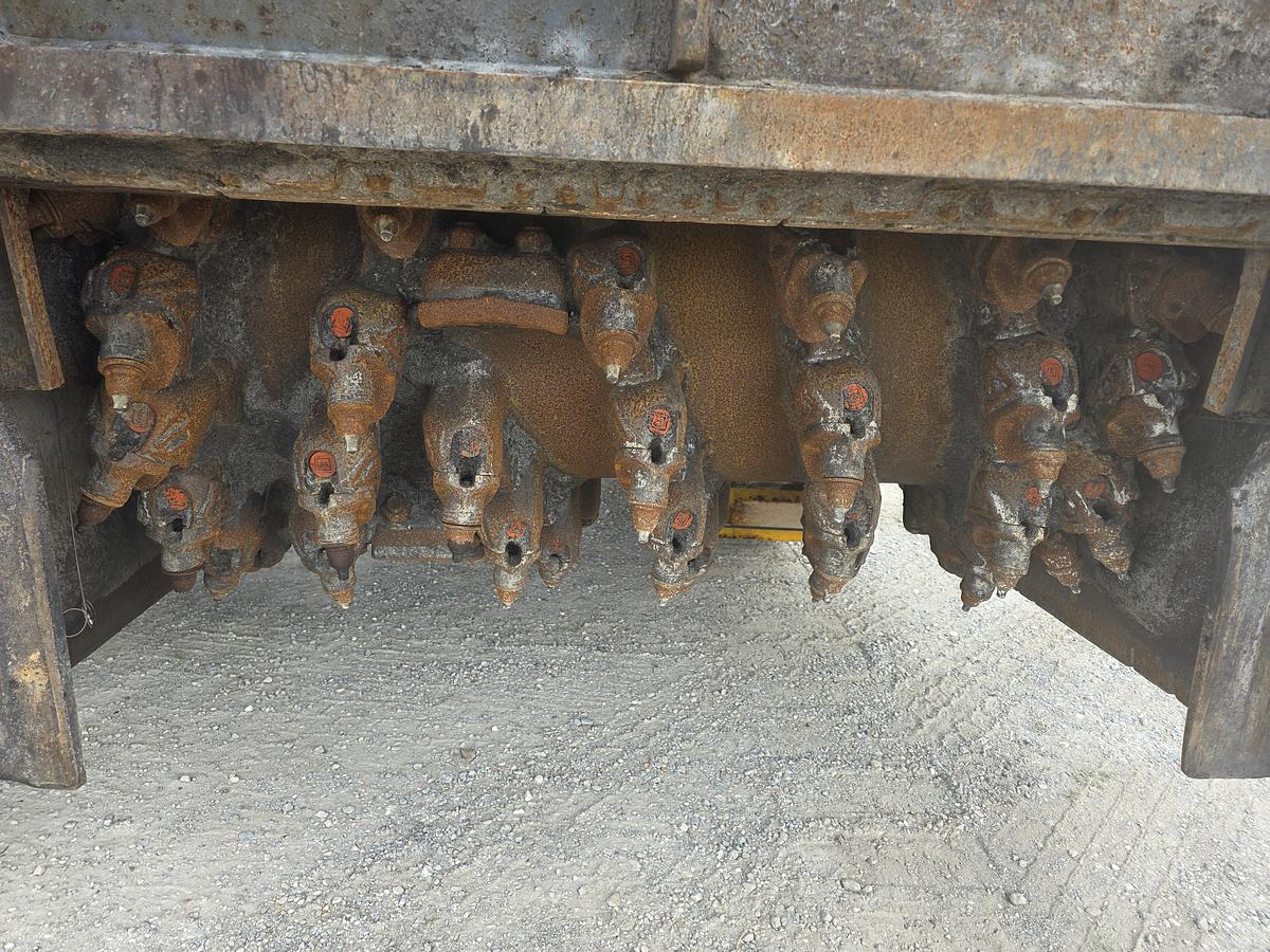 Used 2013 Wirtgen W120Fi