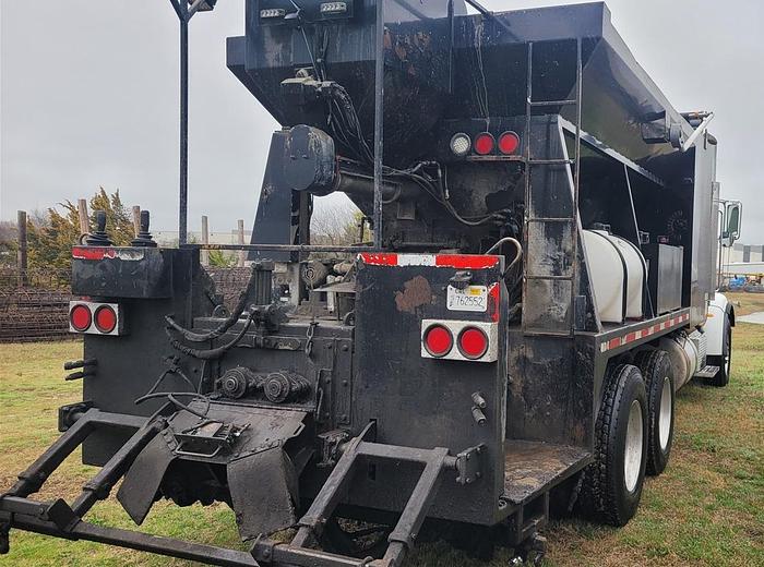 Used 2011 Rayner Roadsaver ll