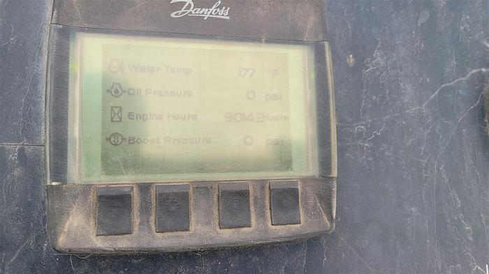 Used 2009 Roadtec RX500-4