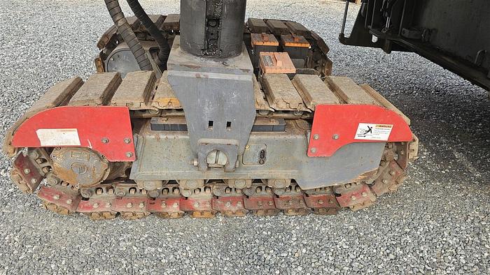 Used 2014 Wirtgen W220