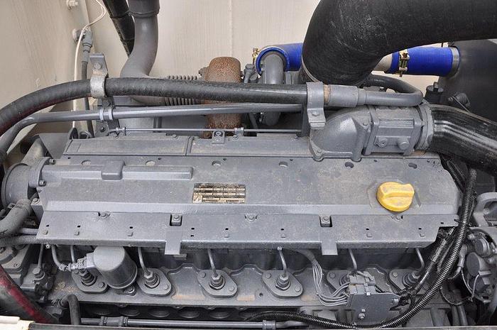 Used 2005 WIrtgen WM1000