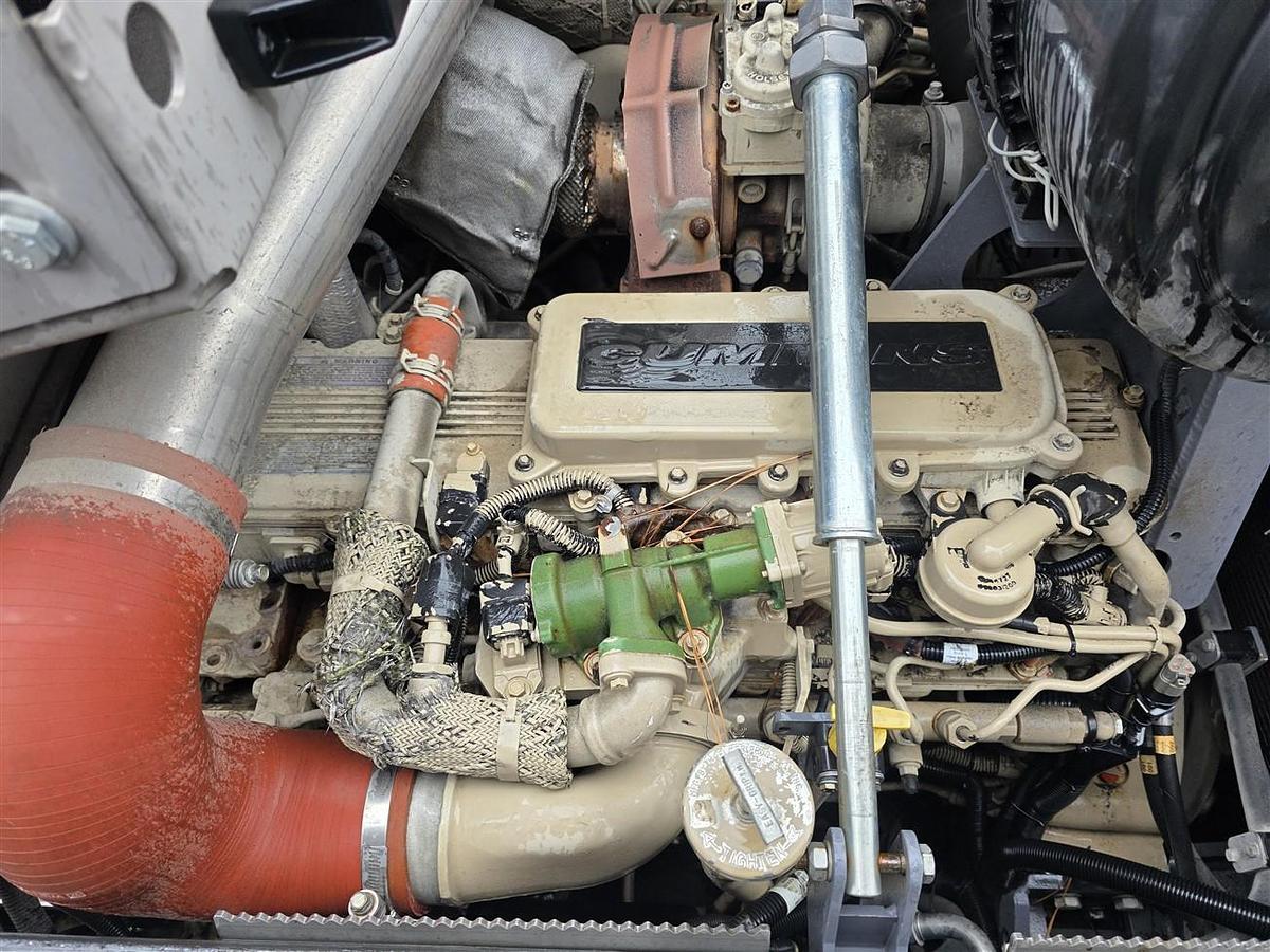 Used 2018 WIrtgen W210i