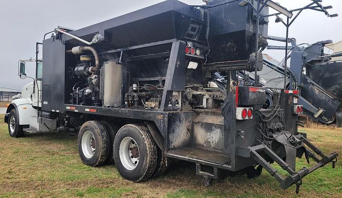 Used 2011 Rayner Roadsaver ll