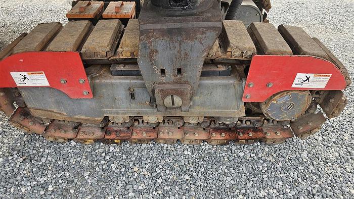 Used 2014 Wirtgen W220