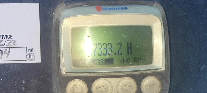 Used 2013 Roadtec RX900-3