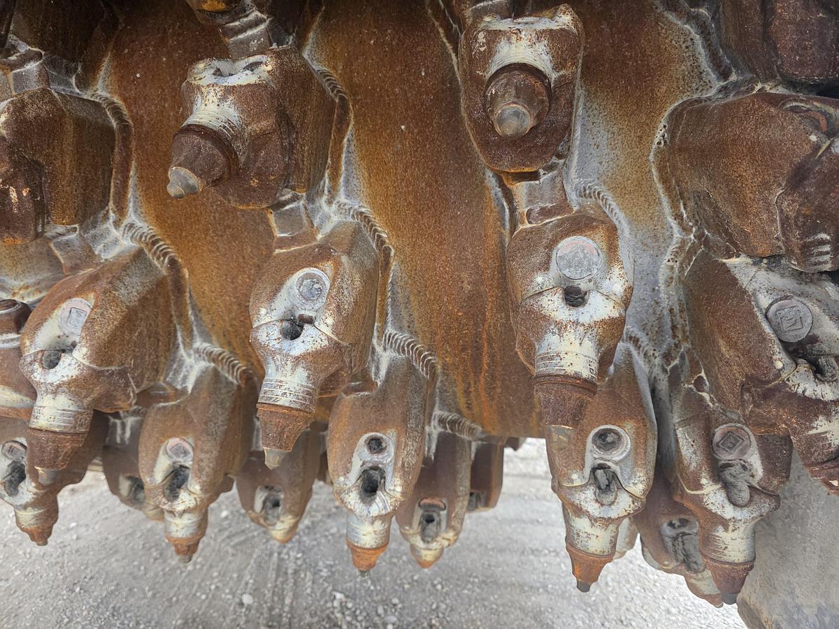 Used 2015 WIrtgen W150i