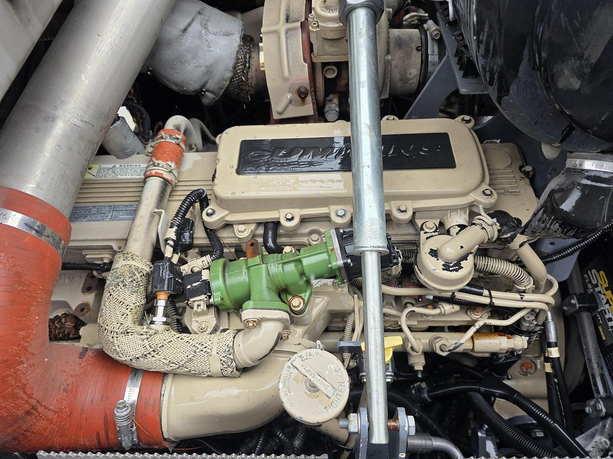 Used 2016 WIrtgen W210i