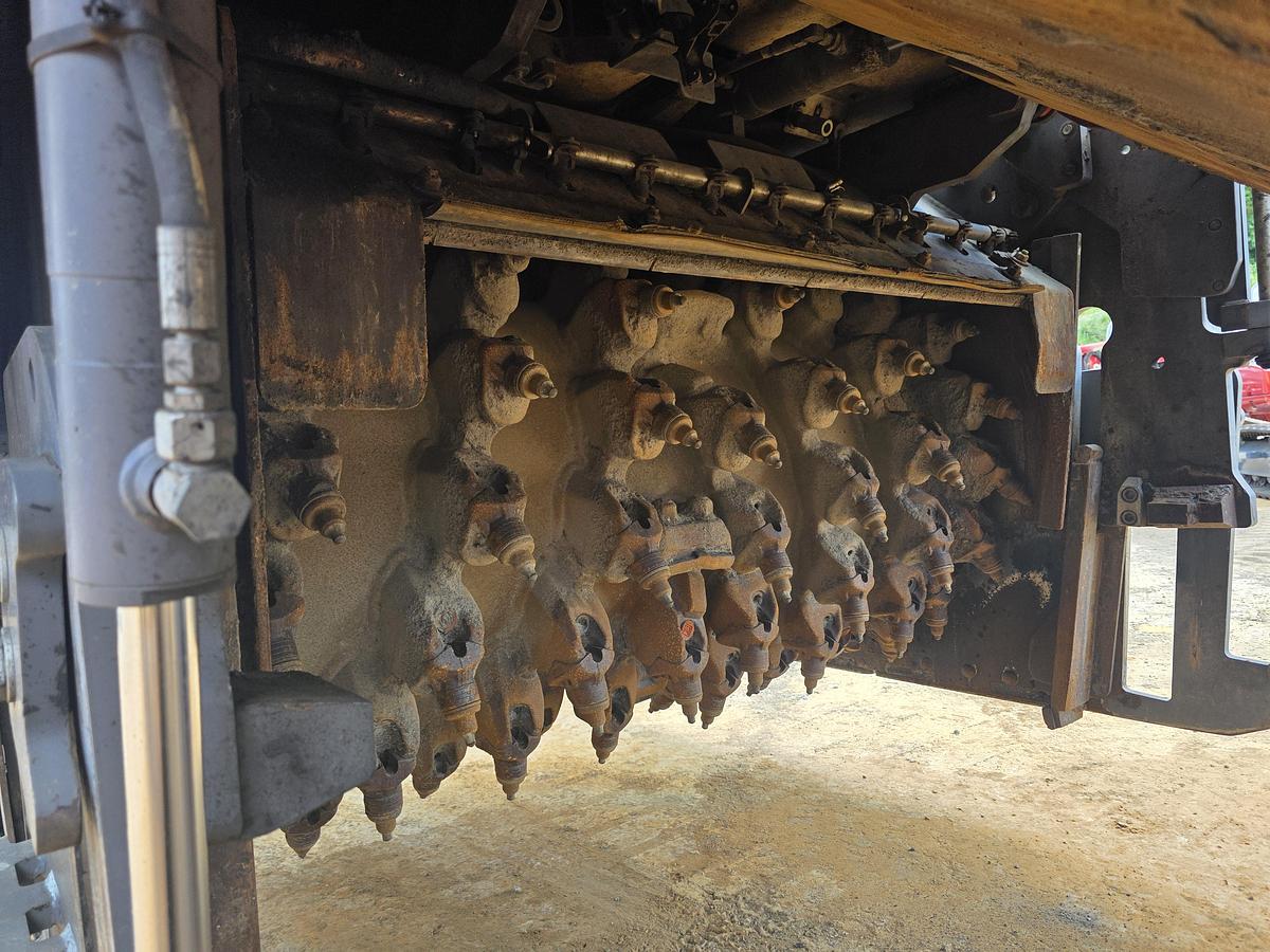 Used 2016 WIrtgen w150CFi