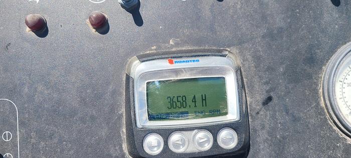 Used 2010 Roadtec RX500