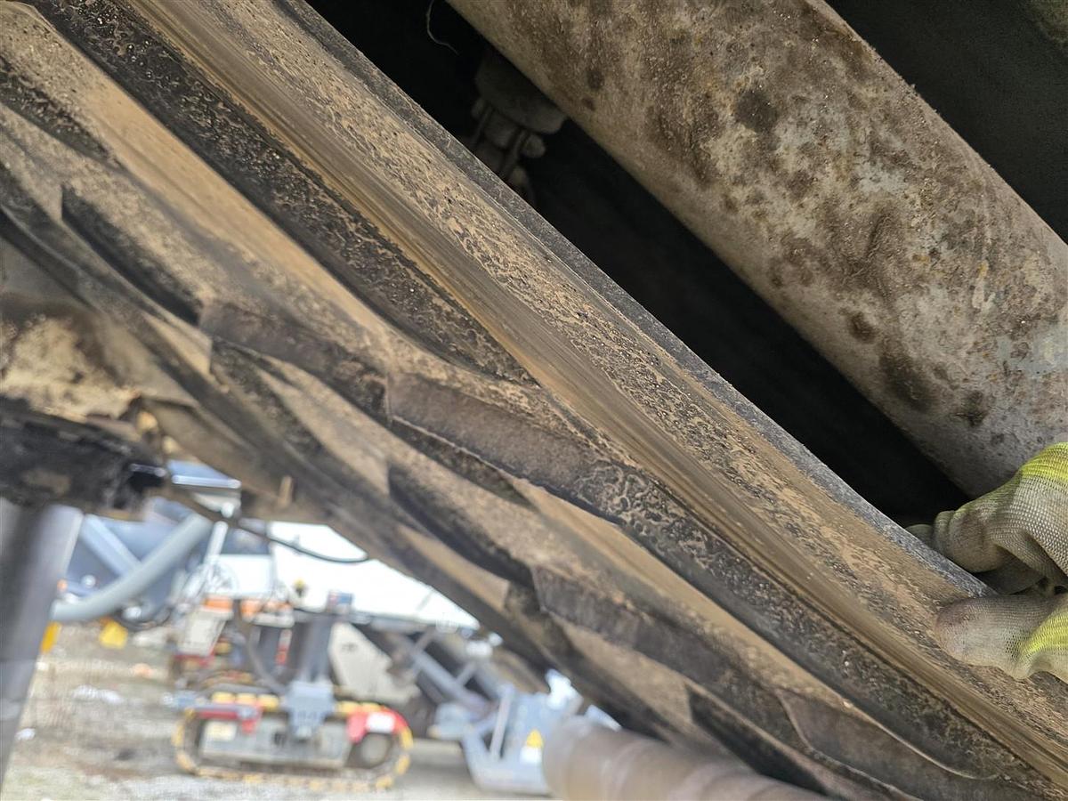 Used 2017 WIrtgen W210i