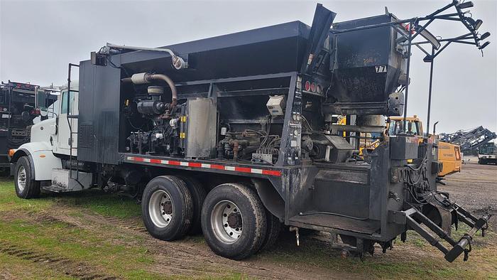 Used 2011 Rayner Roadsaver ll