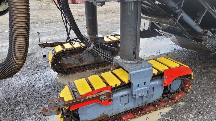 Used 2012 Wirtgen W210i