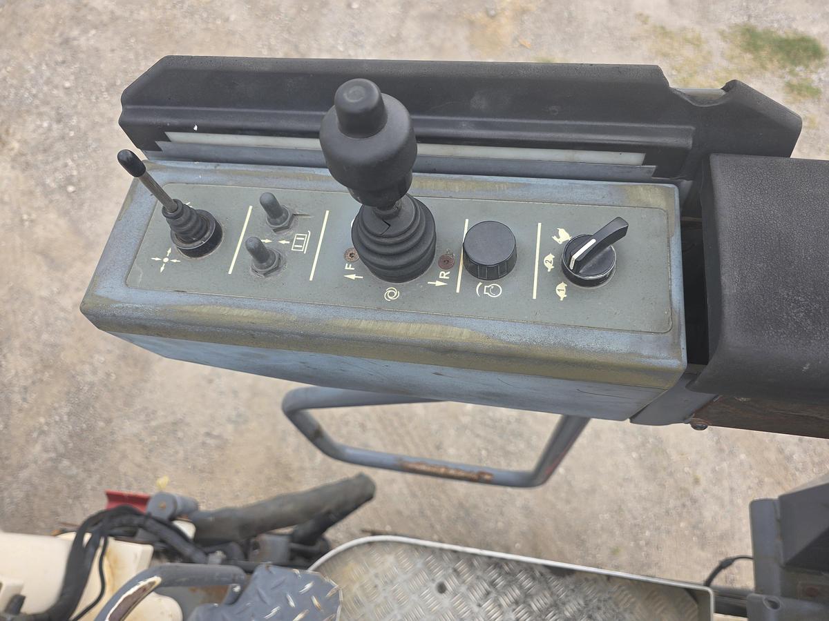 Used 2013 Wirtgen W120Fi