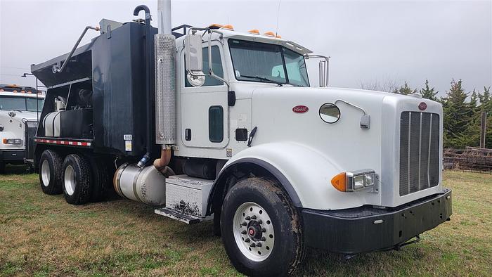 Used 2011 Rayner Roadsaver ll