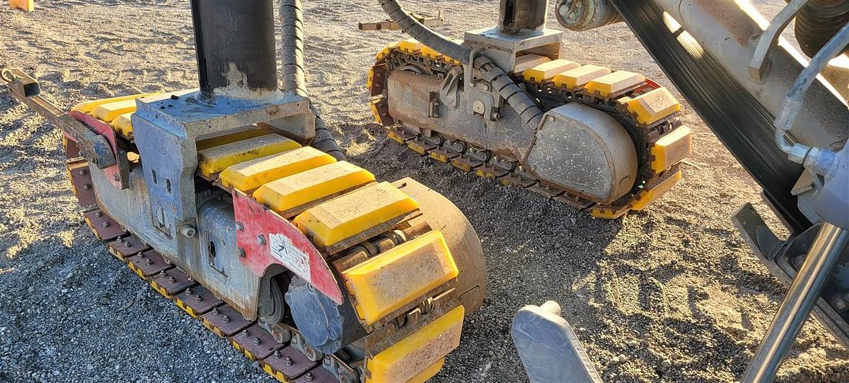 Used 2017 WIrtgen W210i