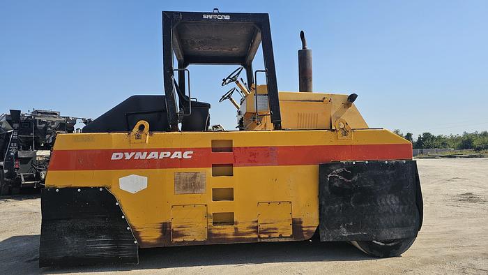 Used 2003 Dynapac C271