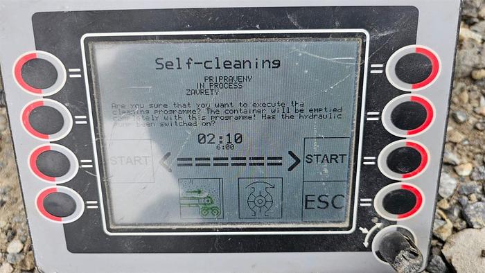 Used 2019 Sreumaster SW20MC