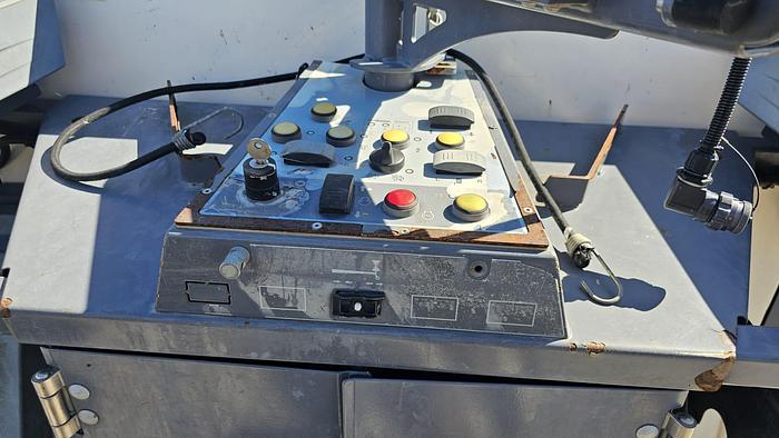 Used 2016 Wirtgen W220