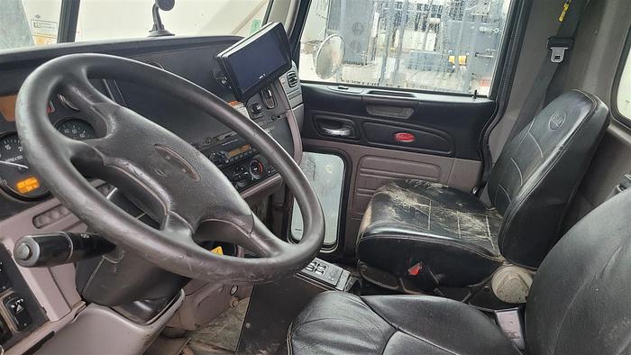 Used 2011 Rayner Roadsaver ll