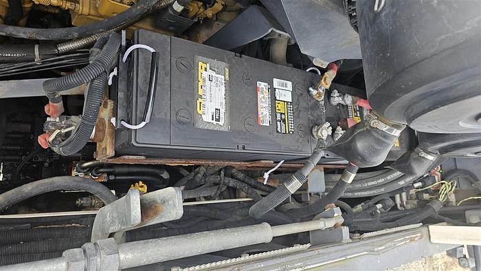 Used 2014 Wirtgen W220